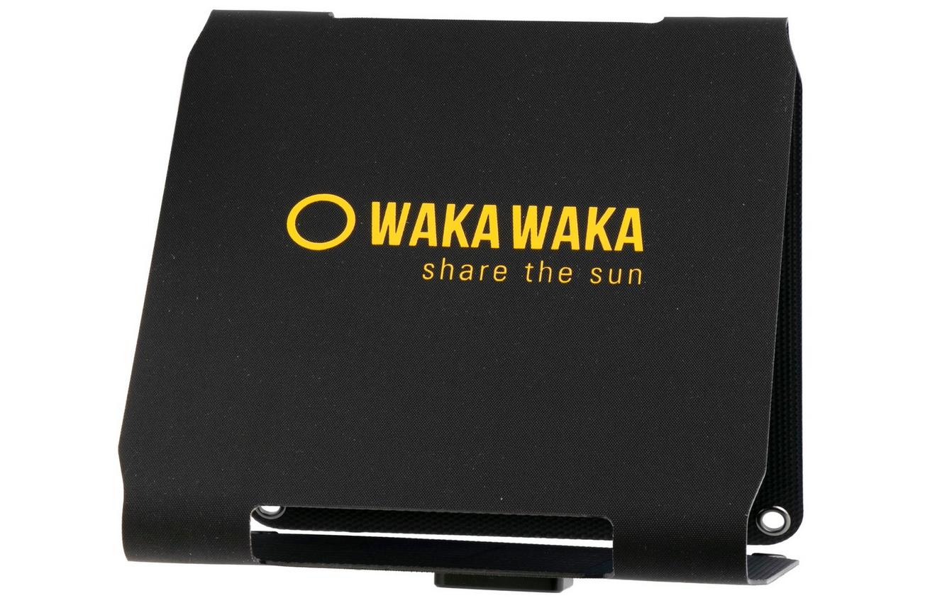 WakaWaka Solar 20 Ultralight Solar Panel S20-032501, zonnepaneel