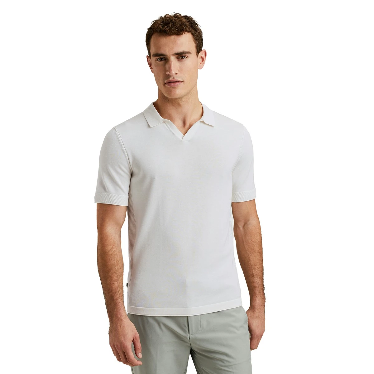 Heren T-shirt KBIS25-M17