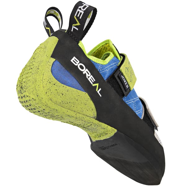Chausson escalade BOREAL JOKER