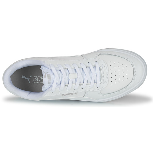 Puma - CAVEN - Blanc