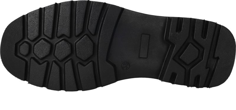 Palpa Boots Zwart Dames