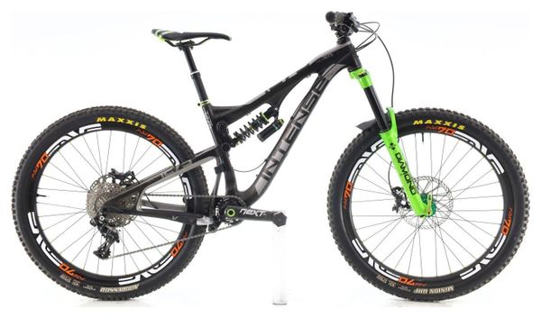 Produit reconditionné · Intense Tracer 275 Carbone / Vélo VTT / Intense | Bon état