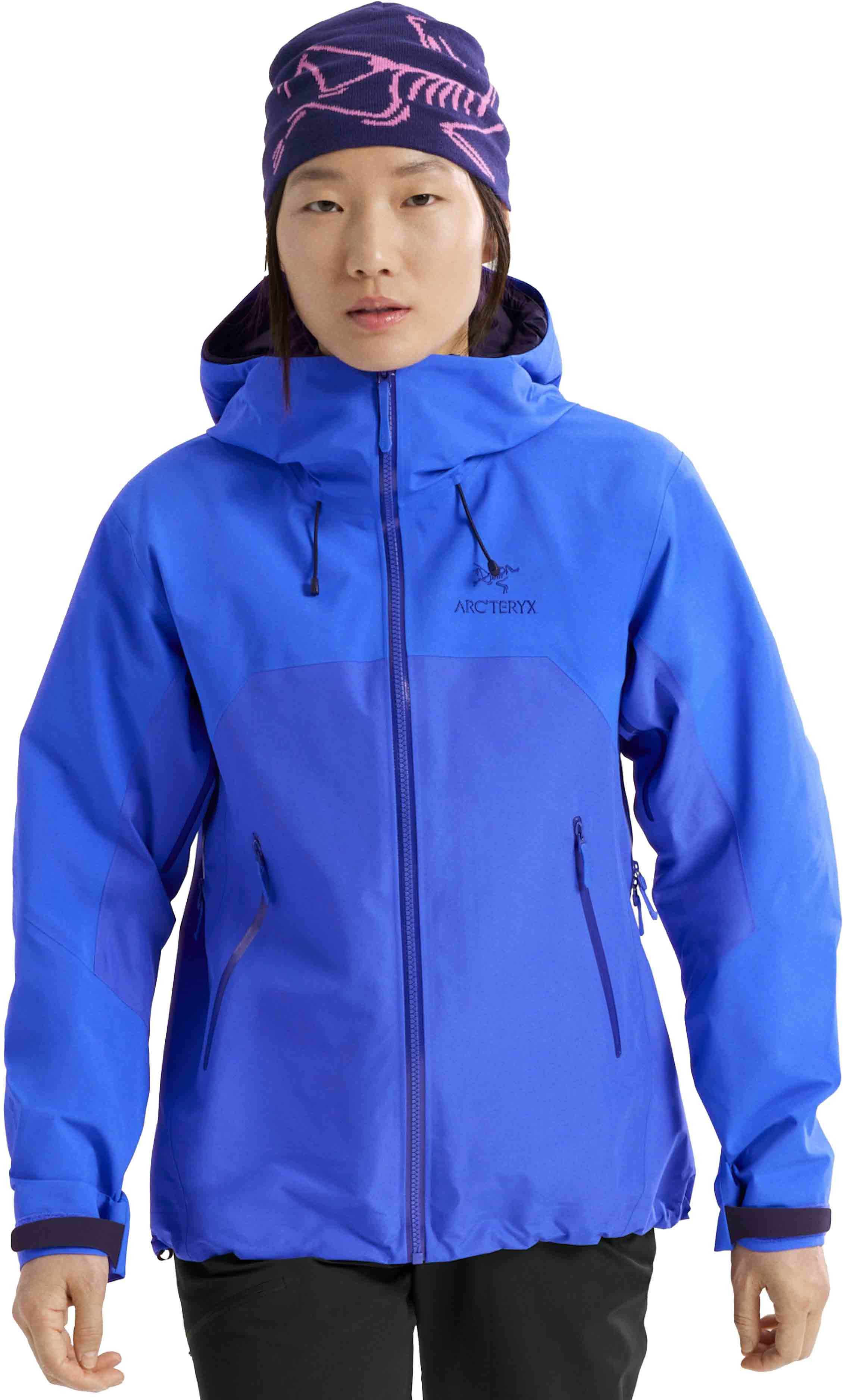 Beta AR Jacket Stormhood Dame Electra