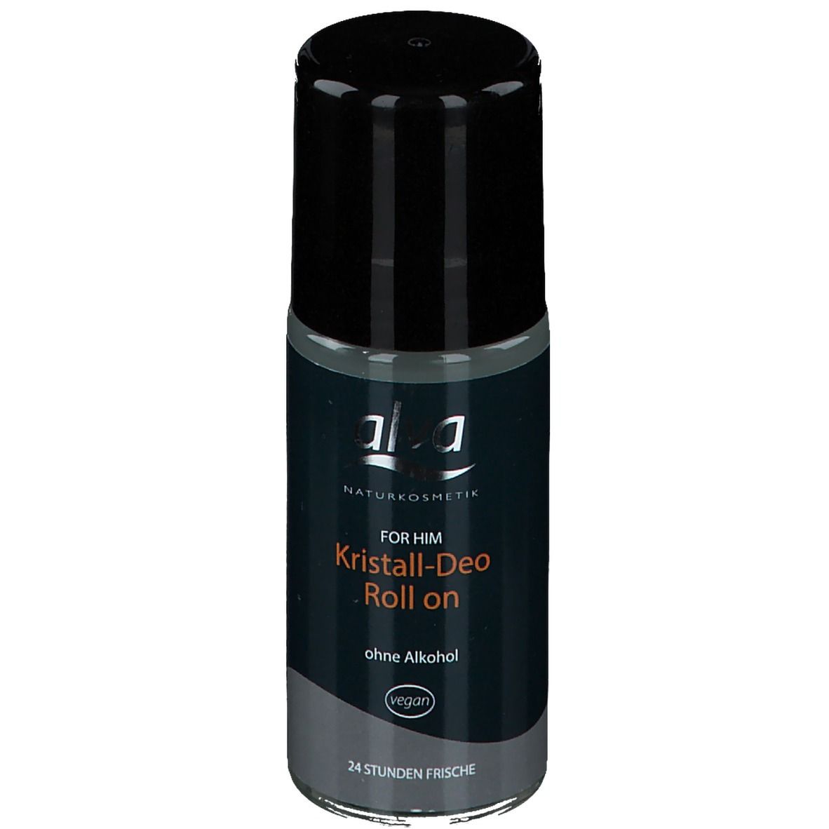alva For Him Roll-on Deo Kristall