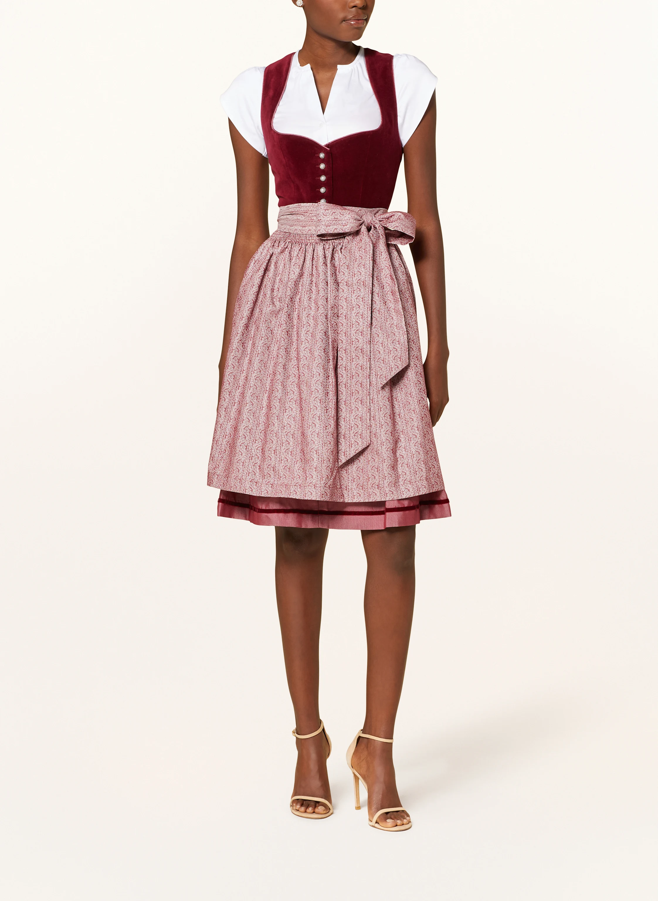 KRÜGER Dirndl LAJA