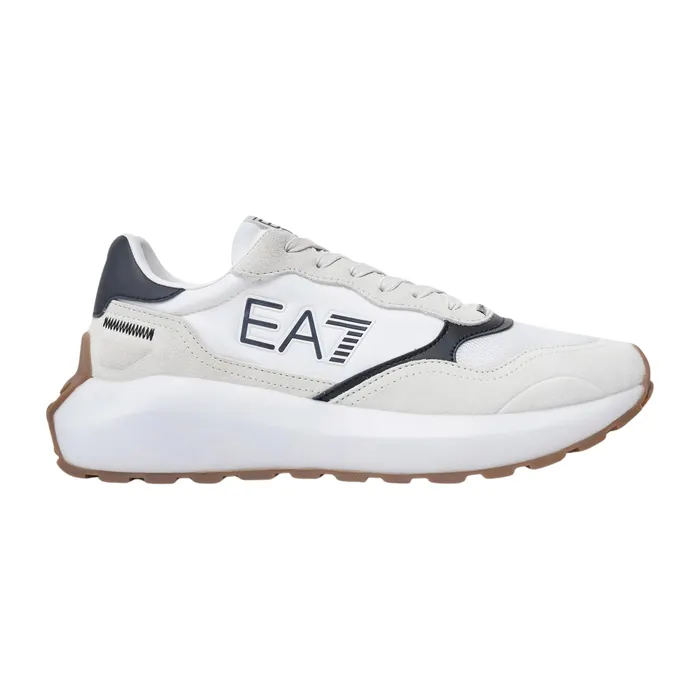EA7 Training Sneakers Heren