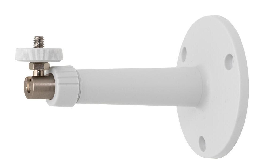 Decken- & Wandhalterung T91A11 Weiss 1 StückDeckenhalterung/Wandhalterung für Indoor