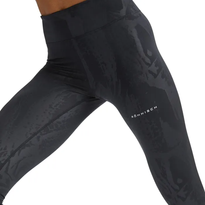 Röhnisch Untamed Emboss Tight Dames