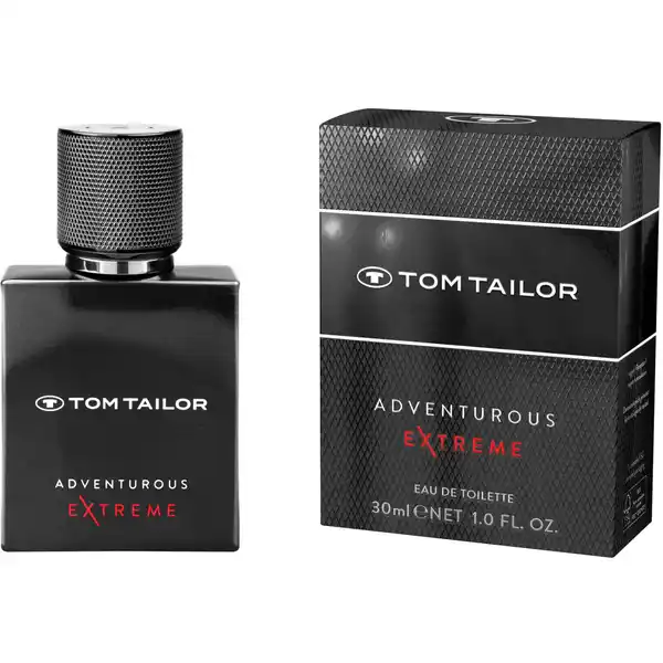 Adventurous Extreme for him, EdT 30 ml