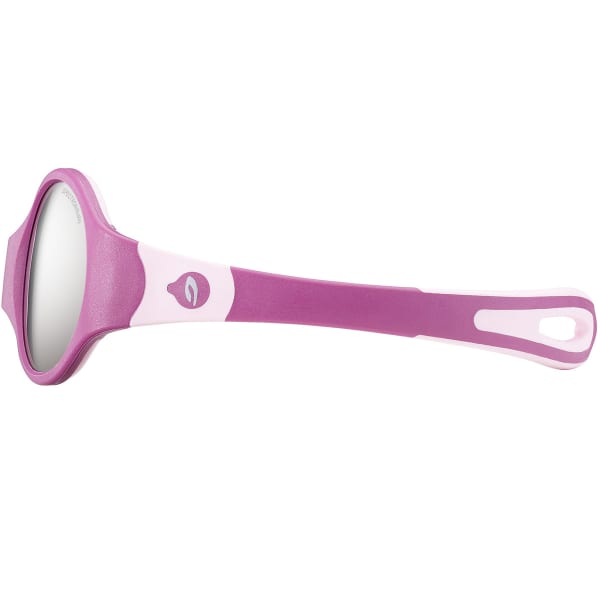 Lunette vélo JULBO JULBO LOOP L FUSCHIA FONCE/ROSE SP4 19 FUSCHIA / ROSE