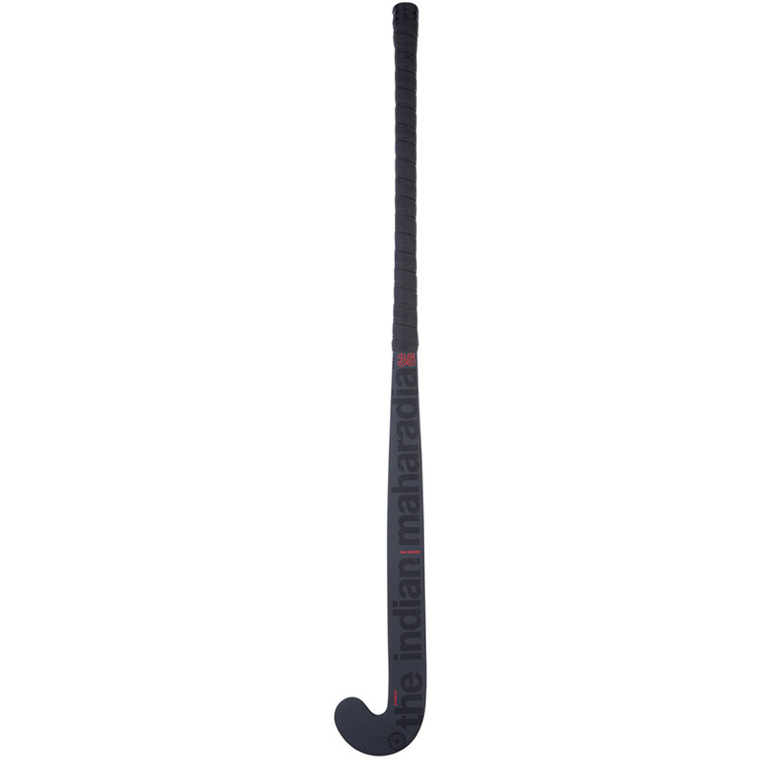 Indian Maharadja Red 35 ProBow