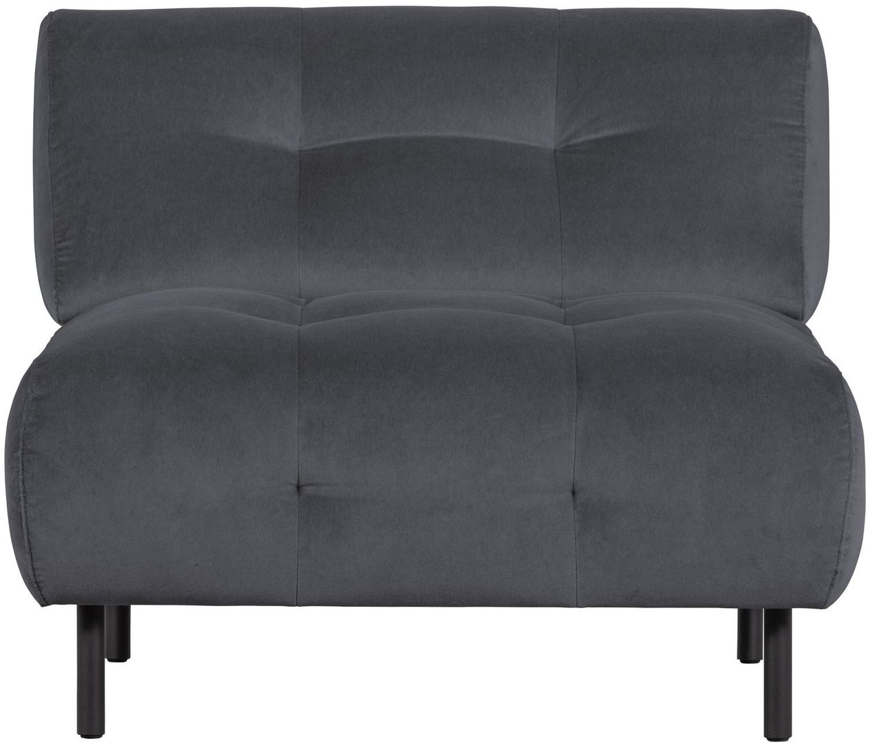 WOOOD Lloyd Fauteuil