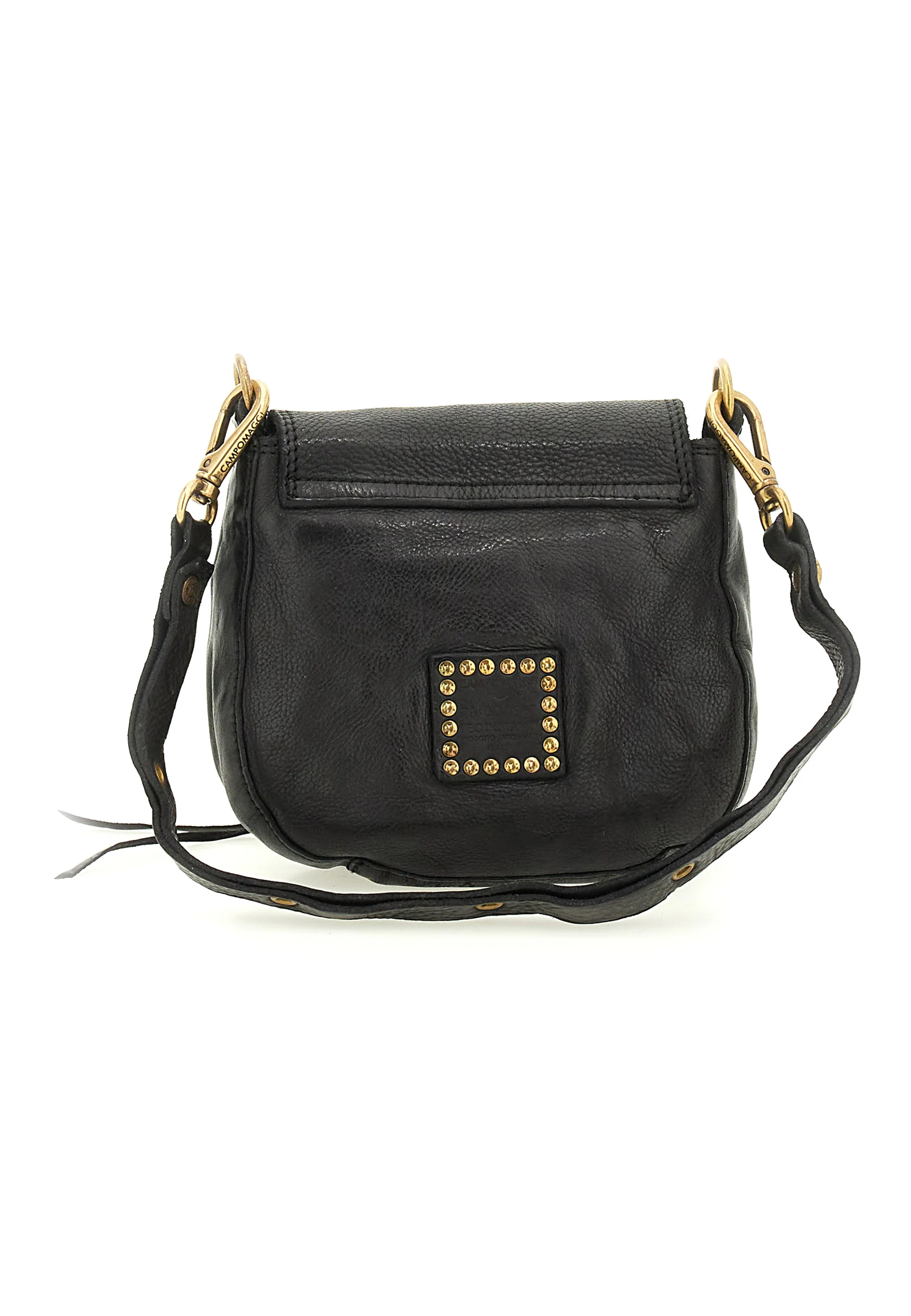 DALIA - Sac à bandoulière | Noir
