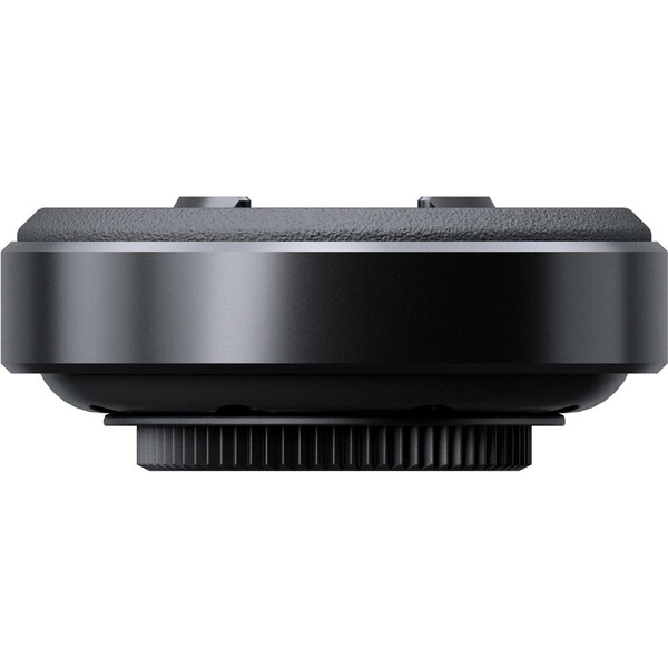 SP Connect - Module antivibration SPC+ Noir