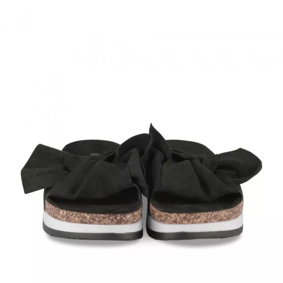 Mules NOIR PHILOV