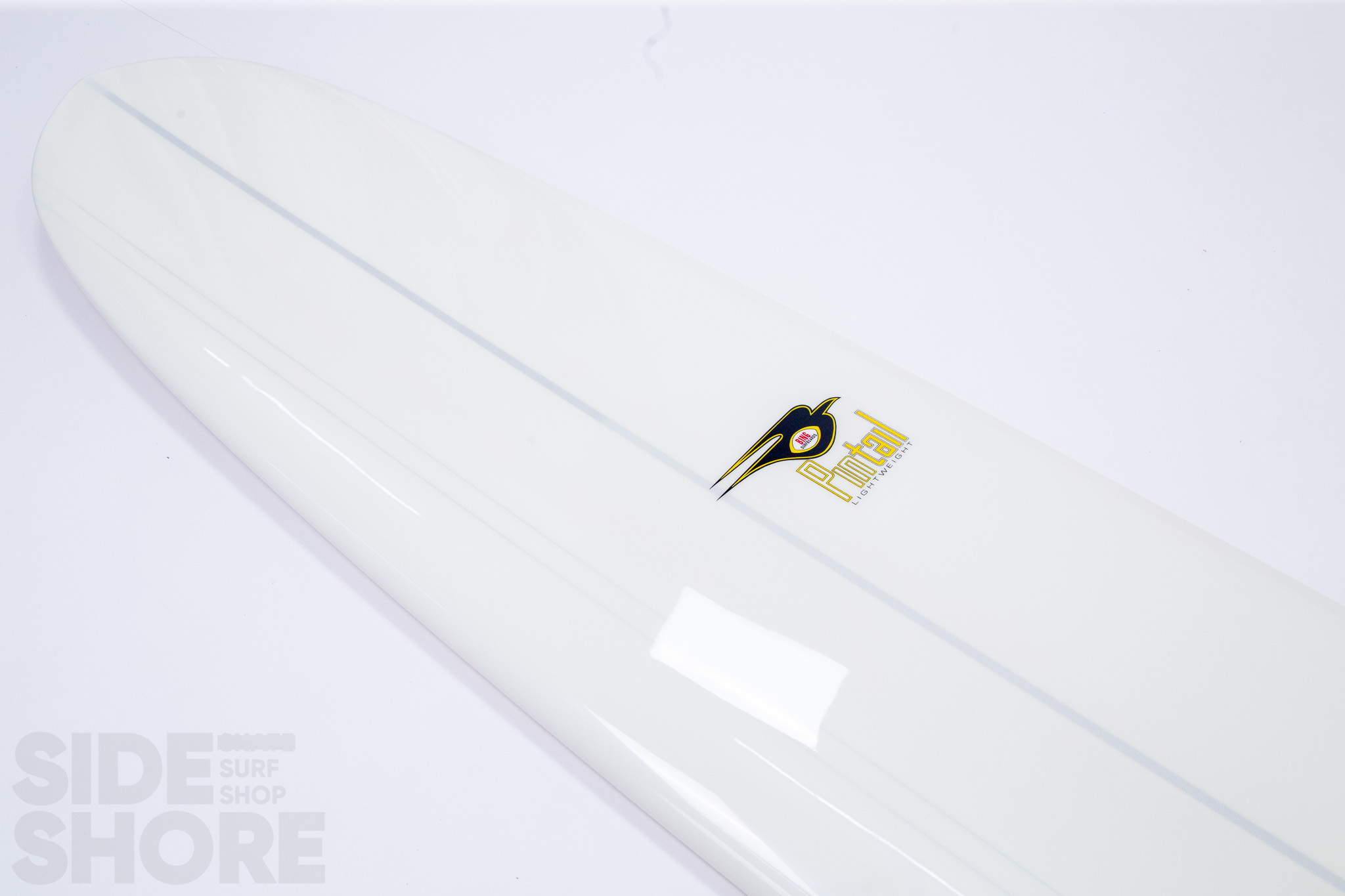 Bing Surfboards Pintail Lightweight Type 2 - Tint   Polish - 9'4