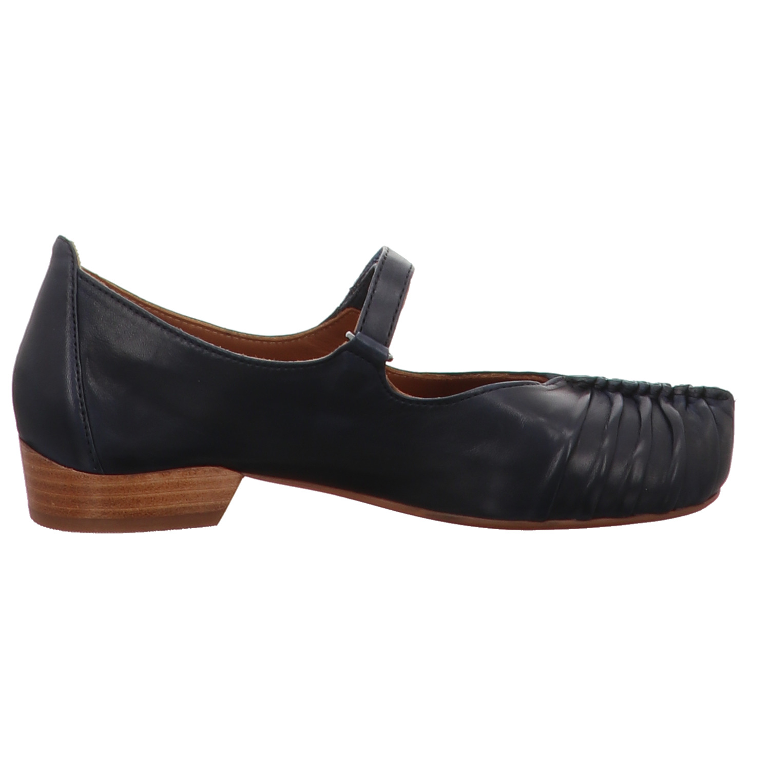 Everybody Spangenschuh blau blau