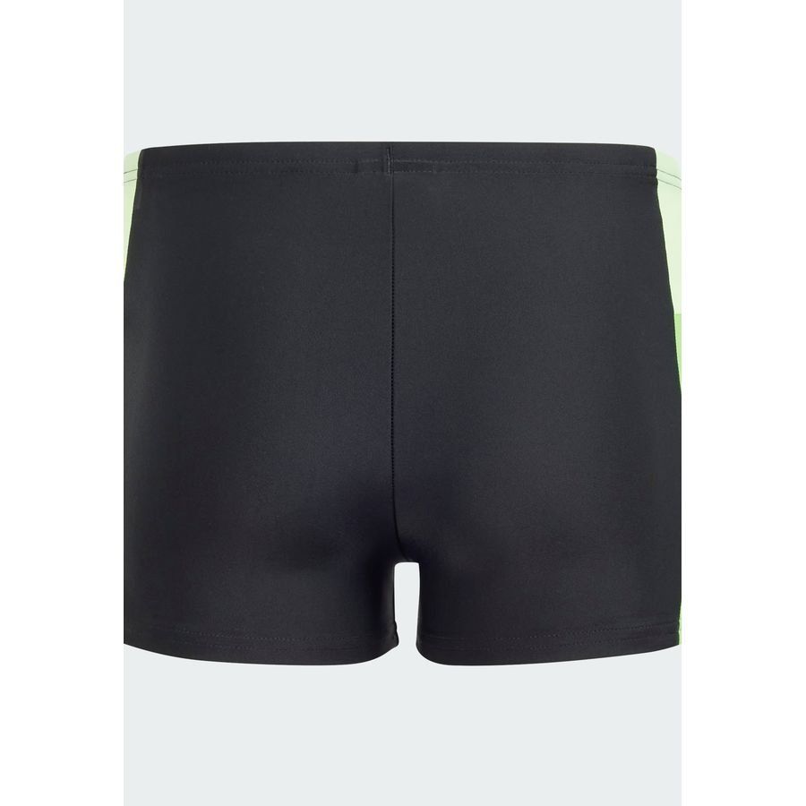 Adidas Boxer de natation Colorblock 3-Stripes