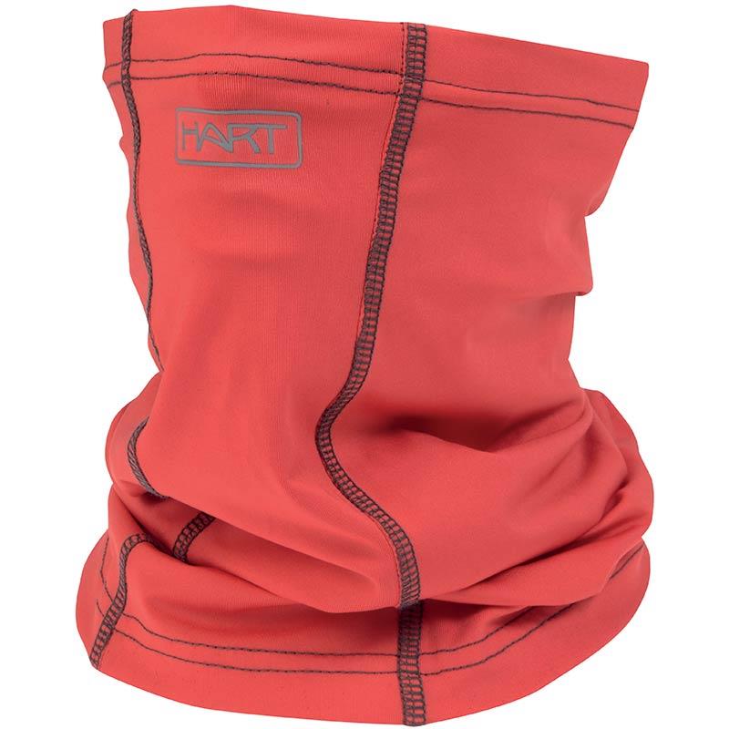 Tour De Cou Hart Brand - Rouge