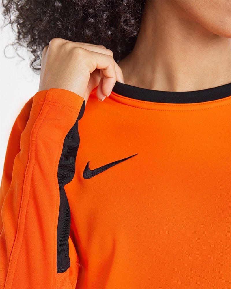 Maillot de gardien Nike Team Court pour femme