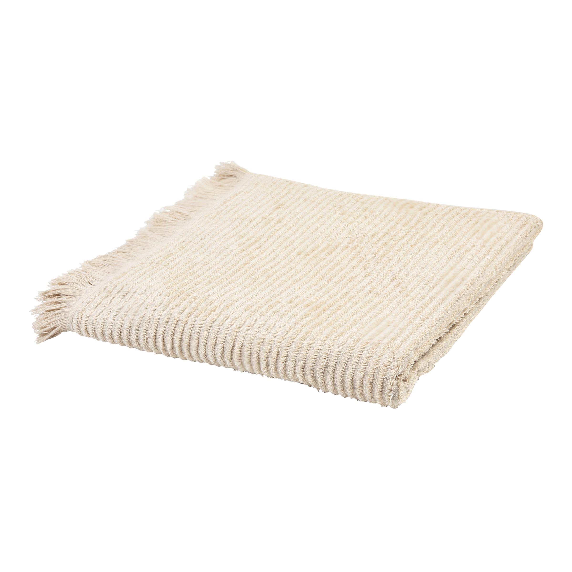 beige, L 100 x B 50 cm