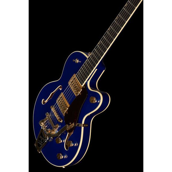 Gretsch G6659TG-AZM PE Broadkaster