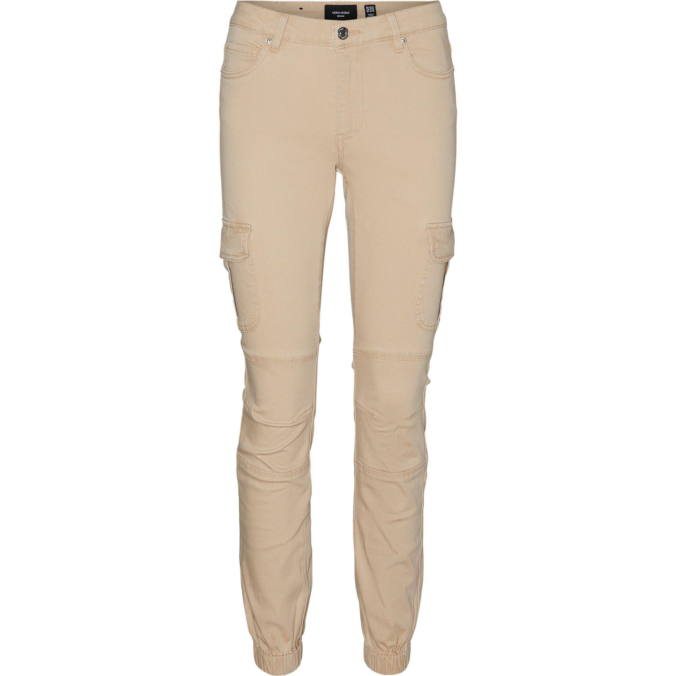 Vero Moda Cargo Trousers