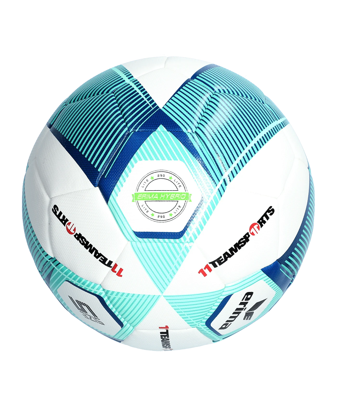 Erima Hybrid 2.0 Lite 290 Gramm Lightball 11TS Blau