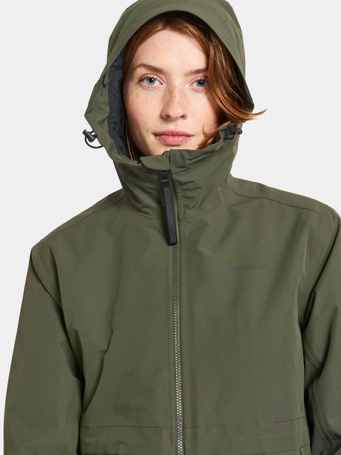 Didriksons  Elena Parka