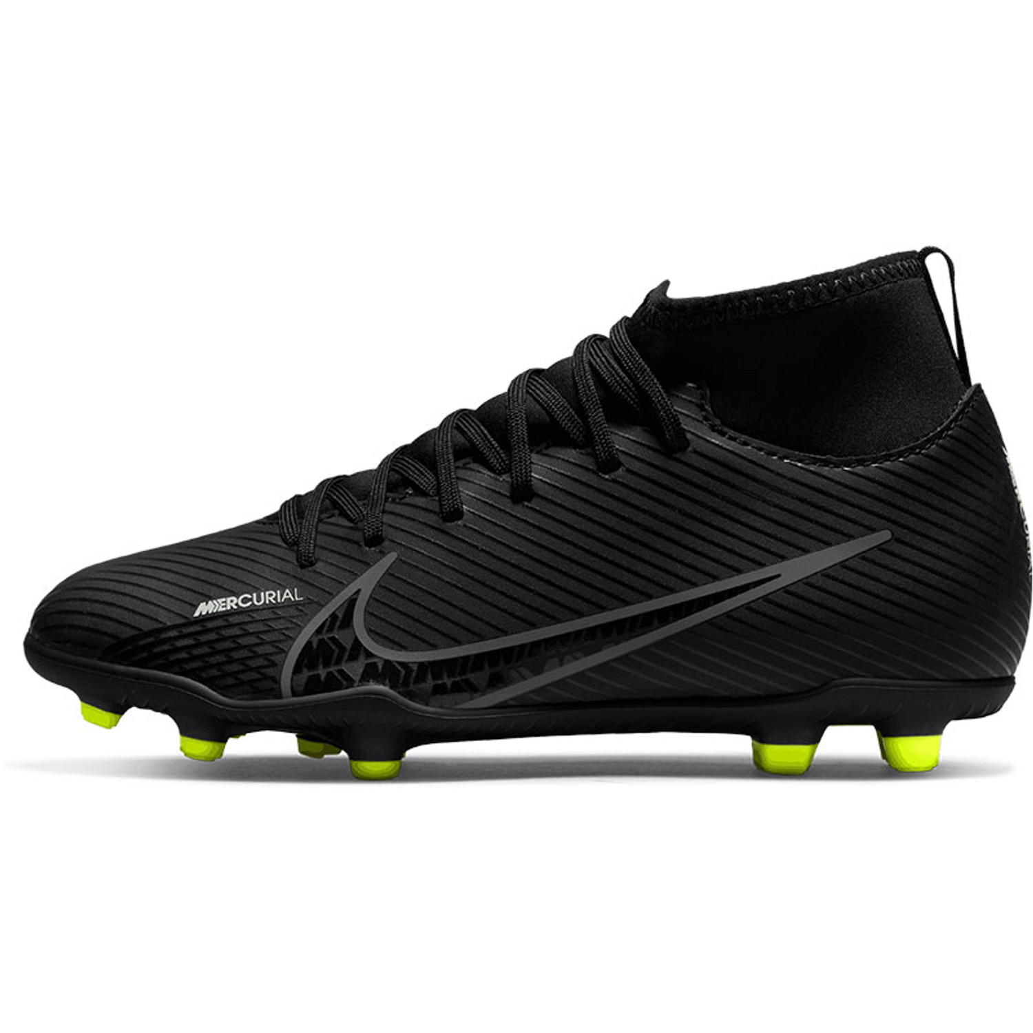 Nike Mercurial Zoom Superfly 9 Club FG/MG Kids
