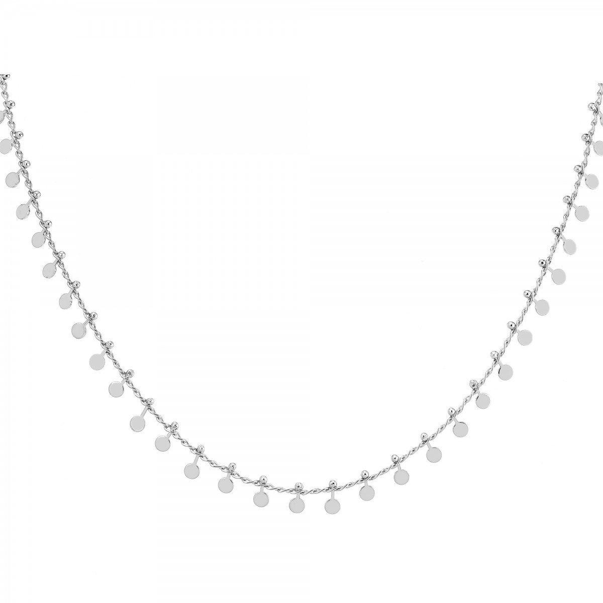Collier SC Crystal