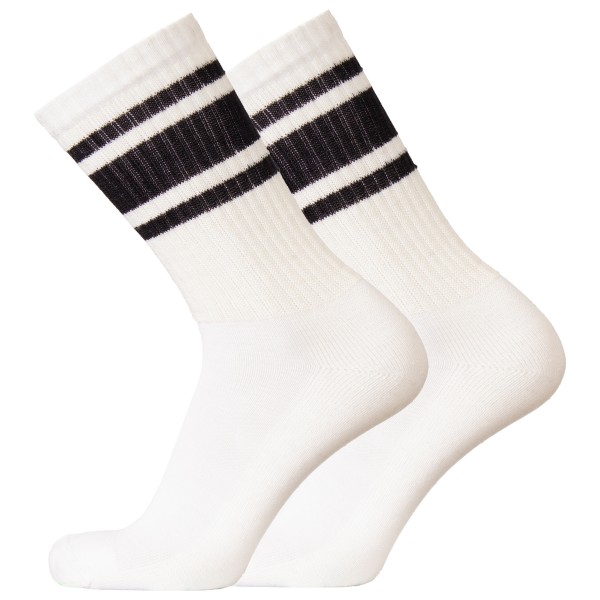 UphillSport - Lifestyle Merino Sport Bars M3 - Chaussettes multifonctions