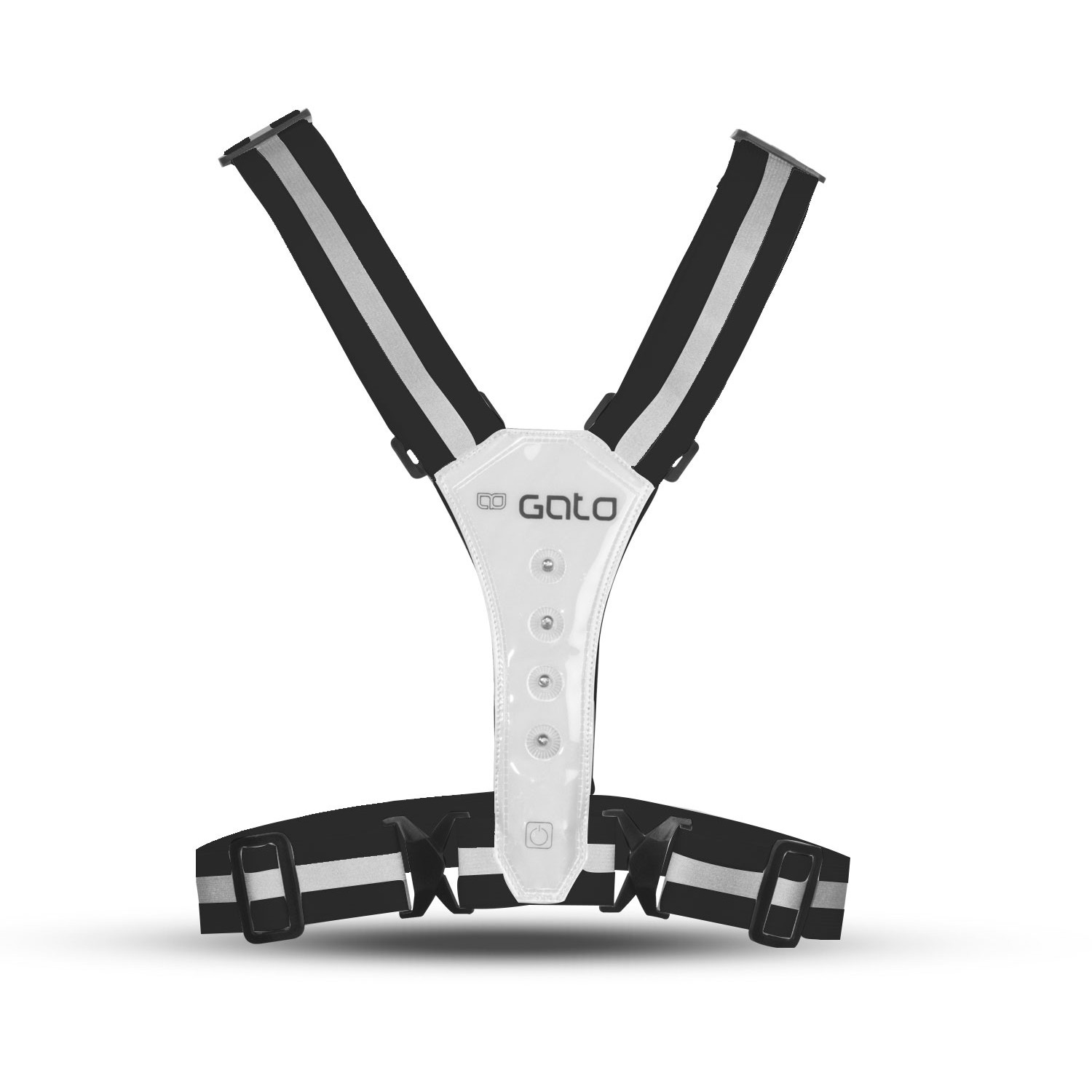 Gato Safer Sport LED Vest