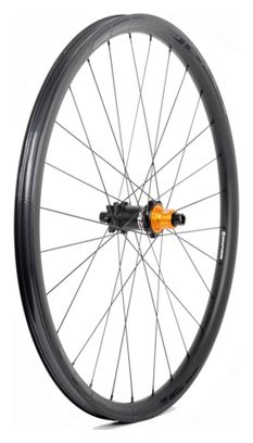 Paire de roues Progress GP:01 Nitro 29