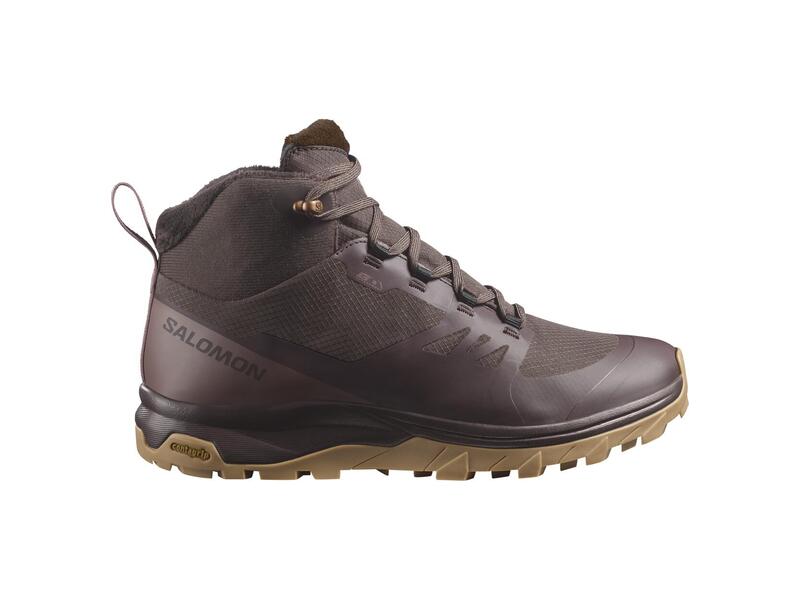 Salomon OUTsnap CSWP, Dame<br>Varm, kul, komfortabel