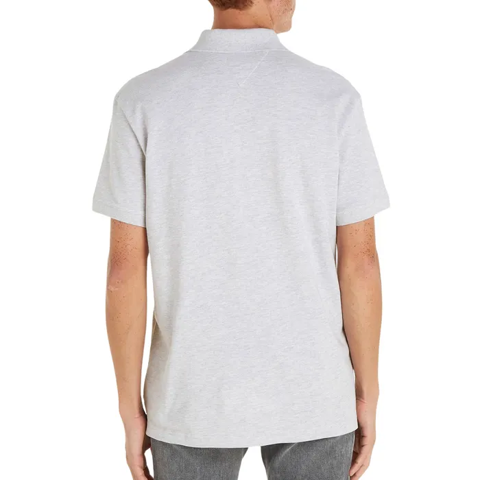 Tommy Hilfiger Regular Badge Polo Heren