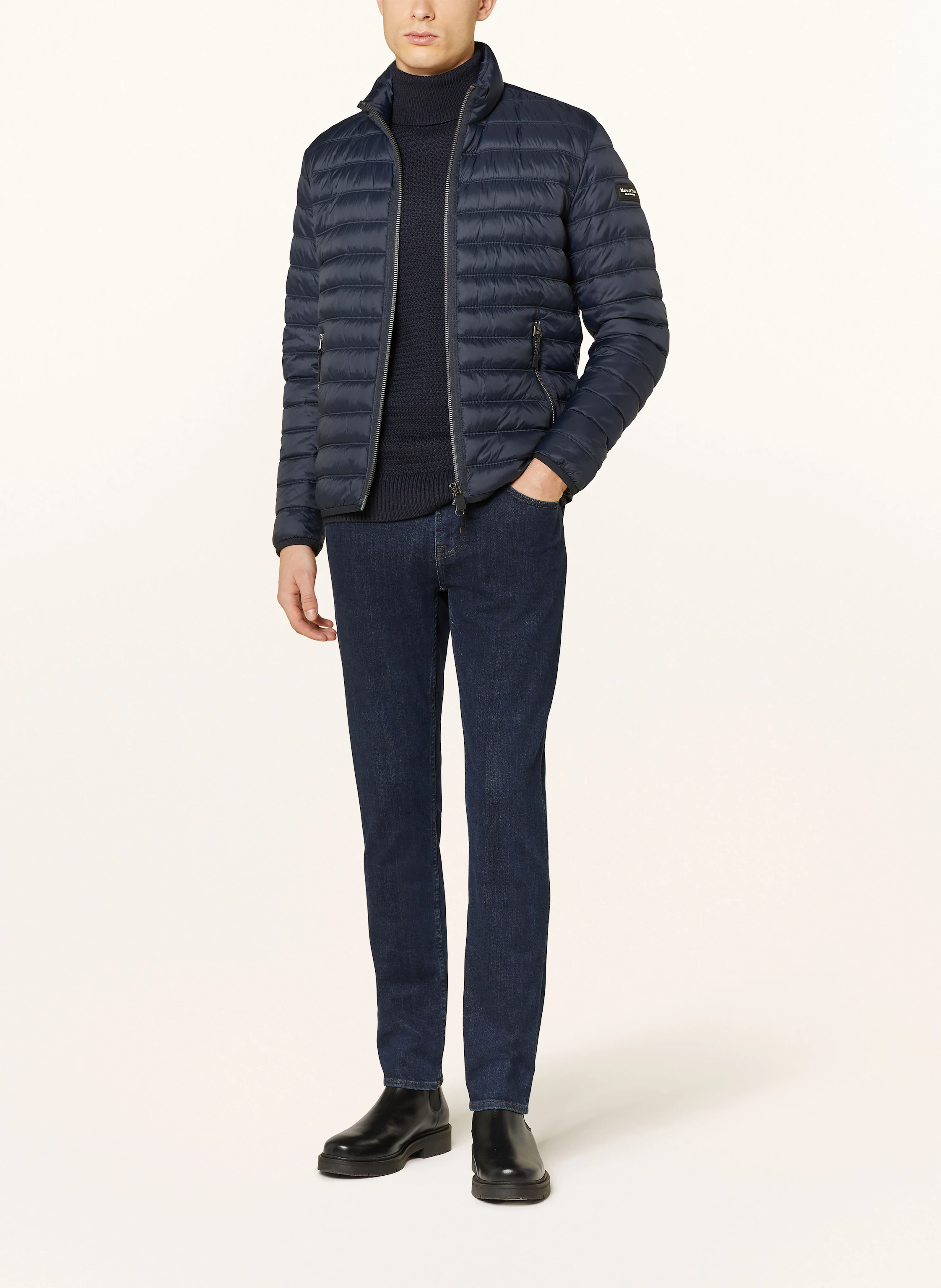 Marc O'Polo Steppjacke