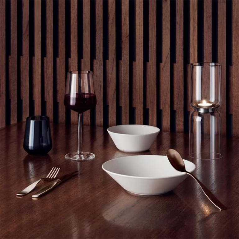 Iittala Lantern waxinelichthouder 25cm helder