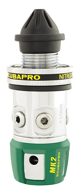 SCUBAPRO - NARGUILE O2 DE DECOMPRESSION 6 M
