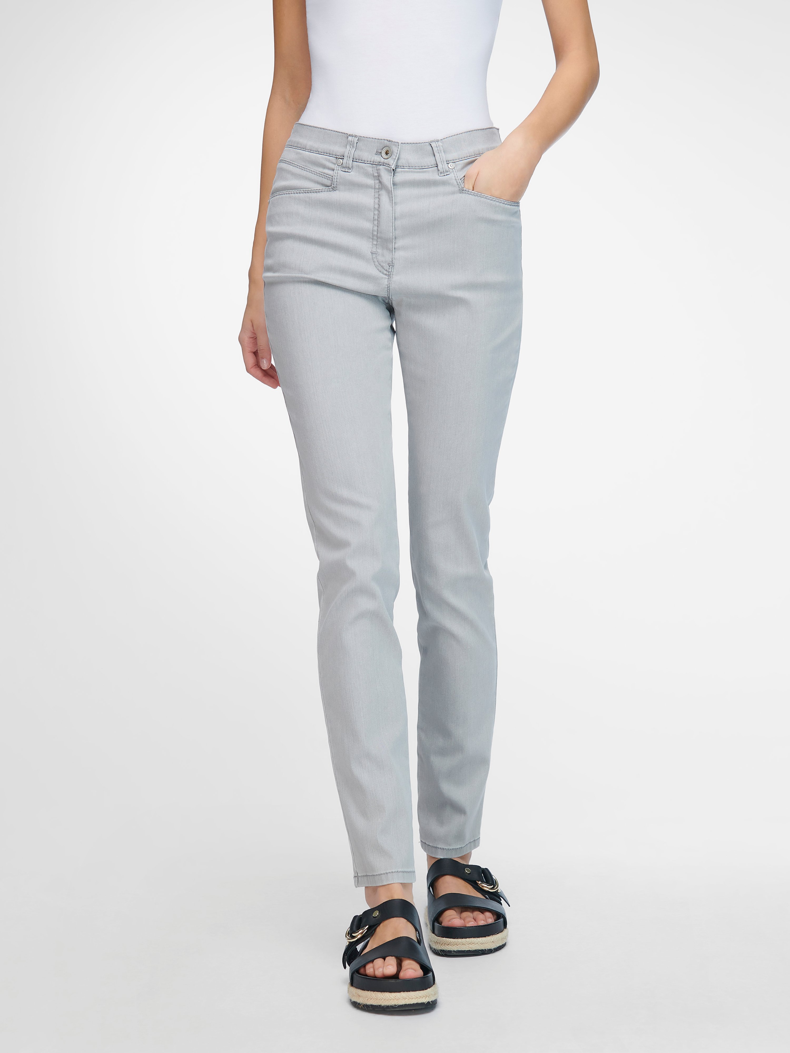 ProForm Slim-Zauber-Jeans
