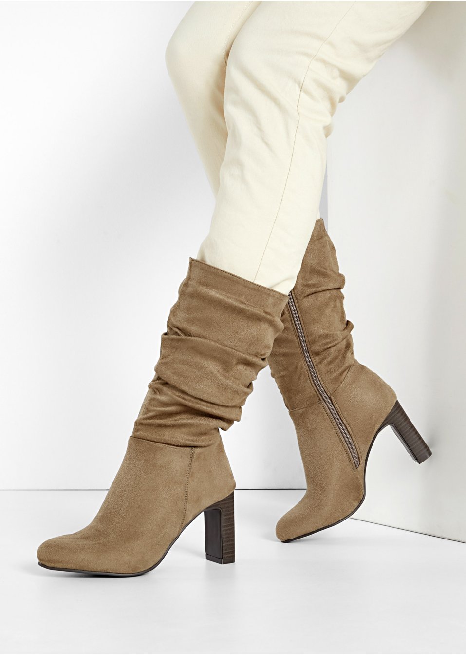 Bottes