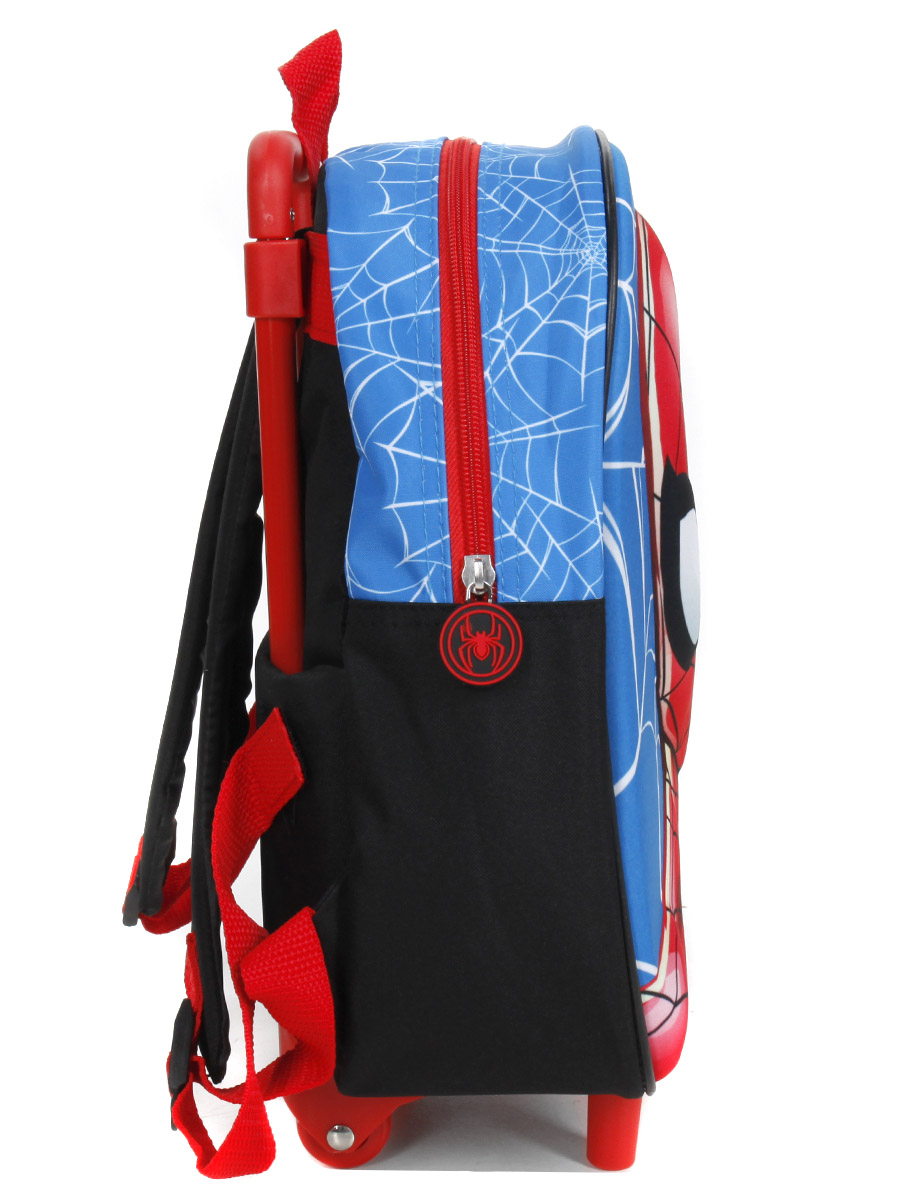 Sac À dos À roulettes Spider-Man Spider-Sense