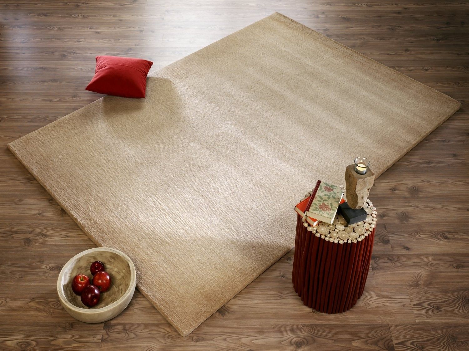 Teppich VINCIANO TAMI 200 x 250 cm