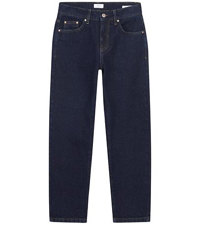Grunt Jeans - Hamon - Roh Blue