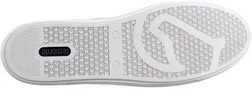 D0972-54 Remonte groen - maat 45 veterboot groen - maat 45 Calandschoen