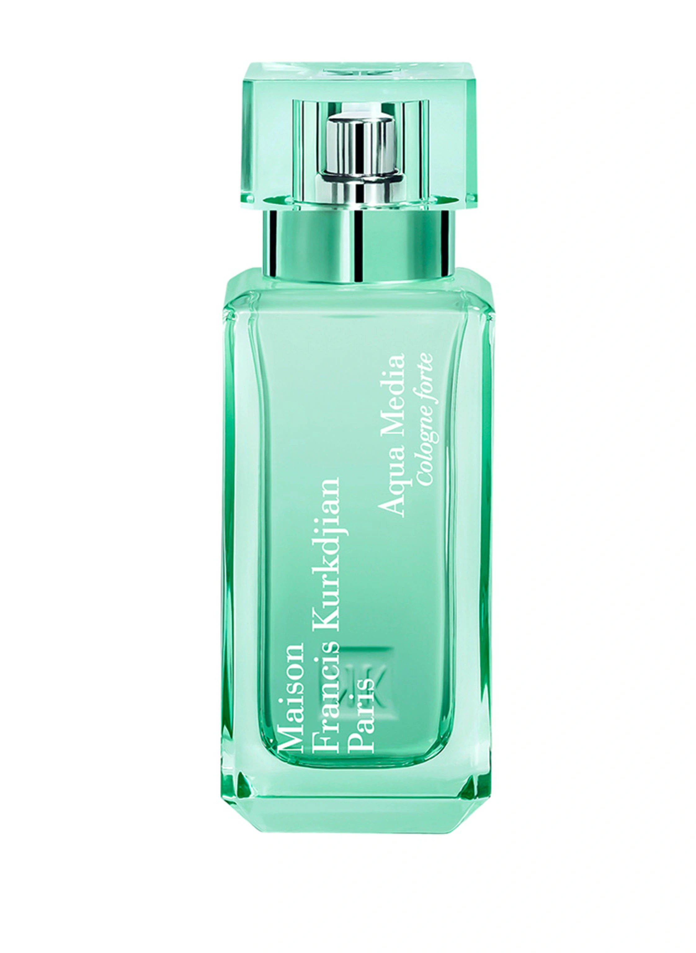 Maison Francis Kurkdjian AQUA MEDIA COLOGNE FORTE