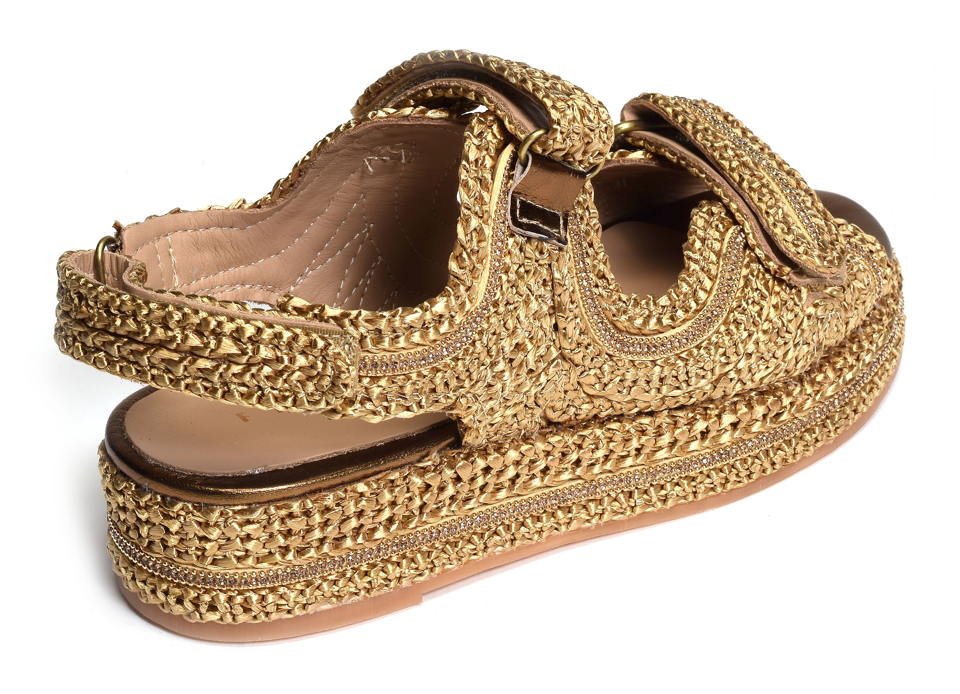 Gaia s bronze