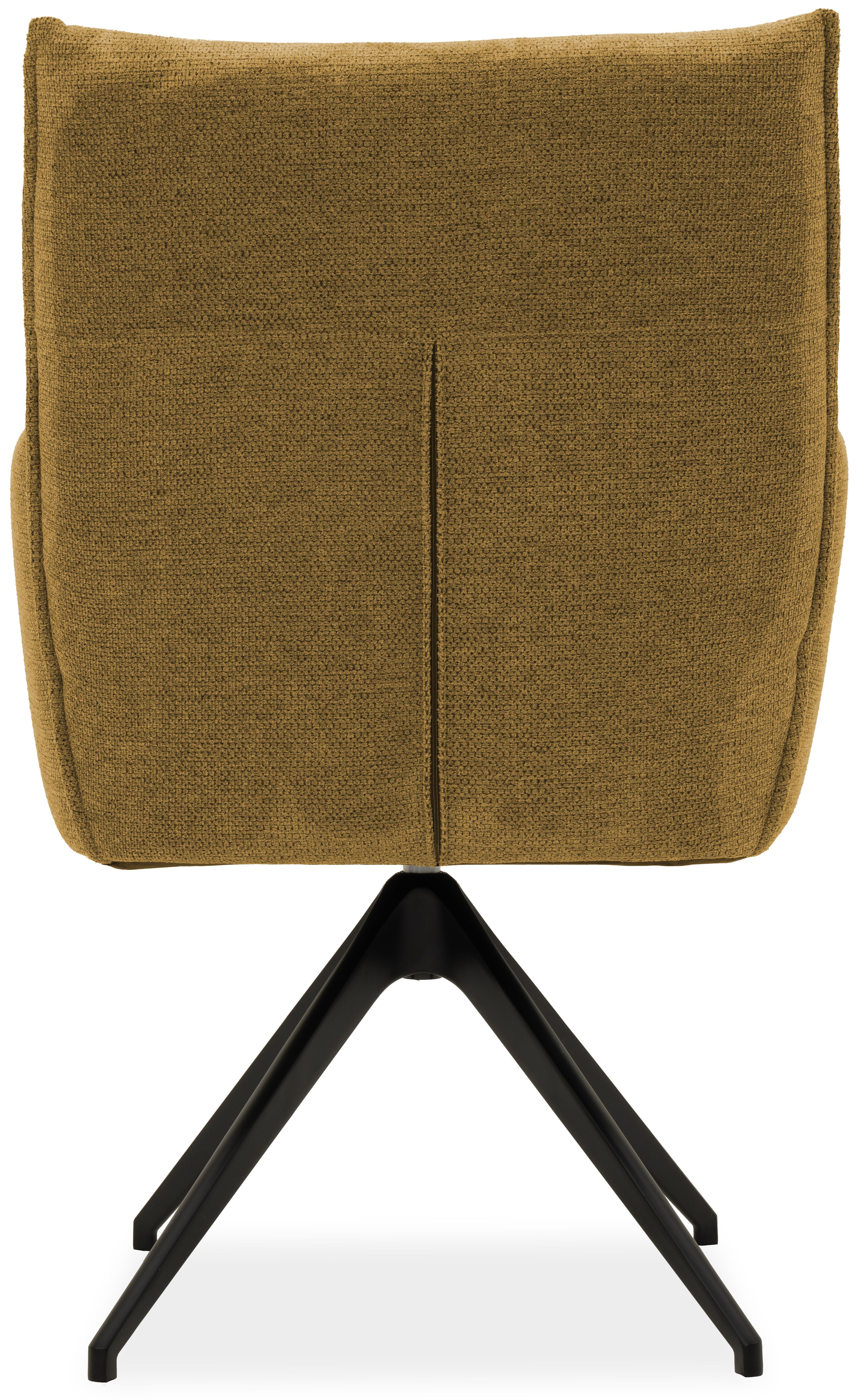 Eetkamerstoel Celira B62 x D68 x H92 cm