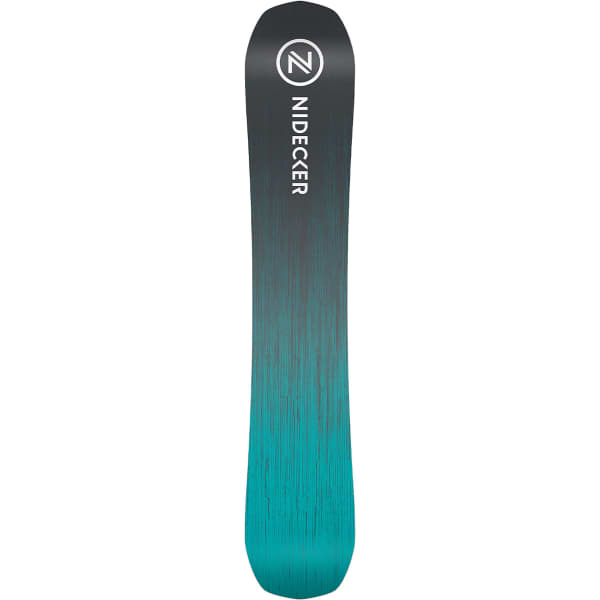 Planche de snowboard NIDECKER SCORE