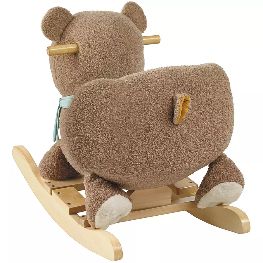 Sterntaler Schaukeltier Ben